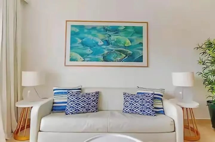 Apartamento Boca Caribe 4Br Cana Rock Apartment Punta Cana 0*,  Dominican Republic