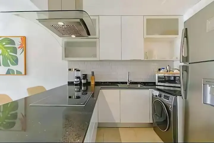 Apartamento Boca Caribe 4Br Cana Rock Apartment Punta Cana