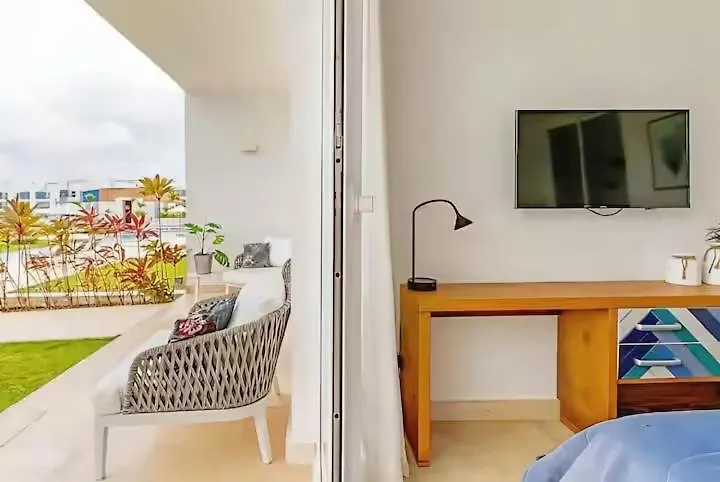 Apartamento Boca Caribe 4Br Cana Rock Apartment Punta Cana