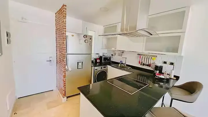 Apartamento Boca Caribe 4Br Cana Rock Apartment Punta Cana