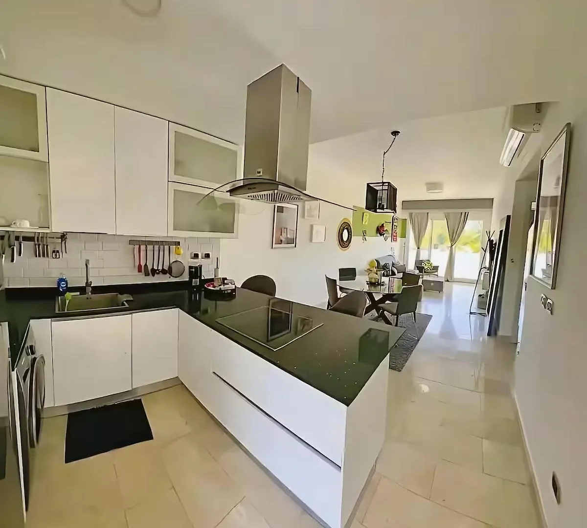 Apartamento Boca Caribe 4Br Cana Rock Apartment Punta Cana