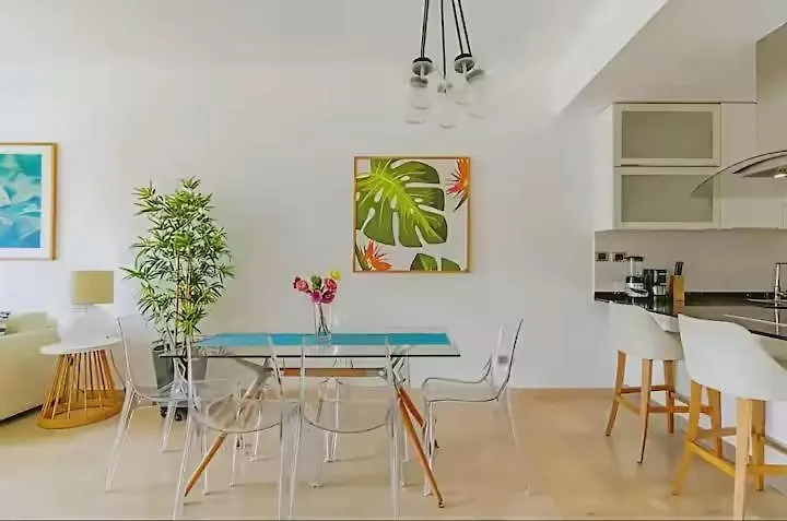 Apartamento Boca Caribe 4Br Cana Rock Apartment Punta Cana 0*,