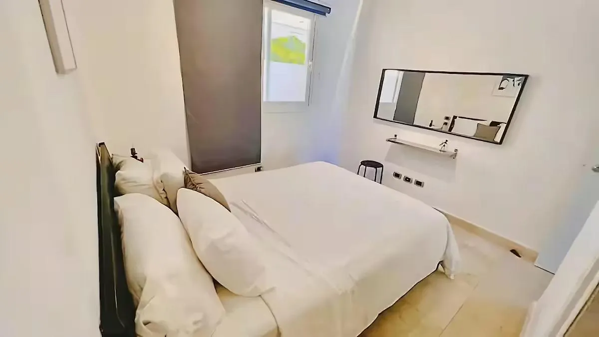 Apartamento Boca Caribe 4Br Cana Rock Apartment Punta Cana 0*,  Dominican Republic