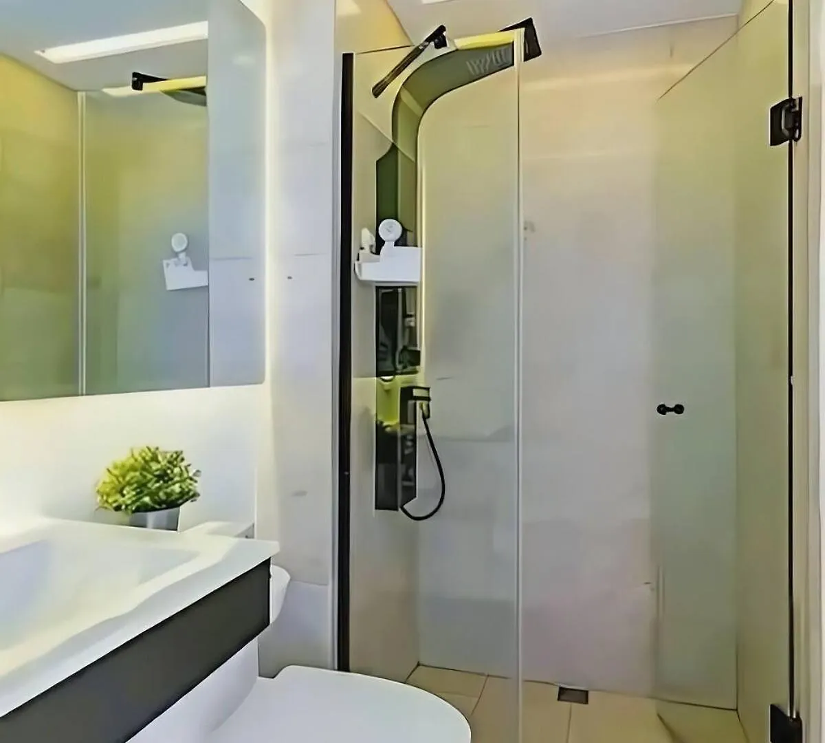 Apartamento Boca Caribe 4Br Cana Rock بونتا كانا شقة