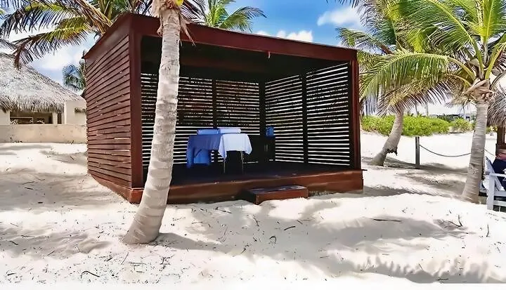 Apartamento Boca Caribe 4Br Cana Rock Apartment Punta Cana