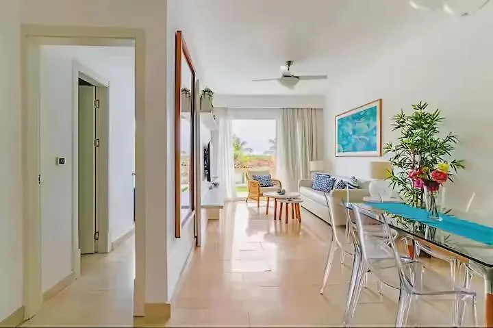 Apartamento Boca Caribe 4Br Cana Rock Apartment Punta Cana 0*,