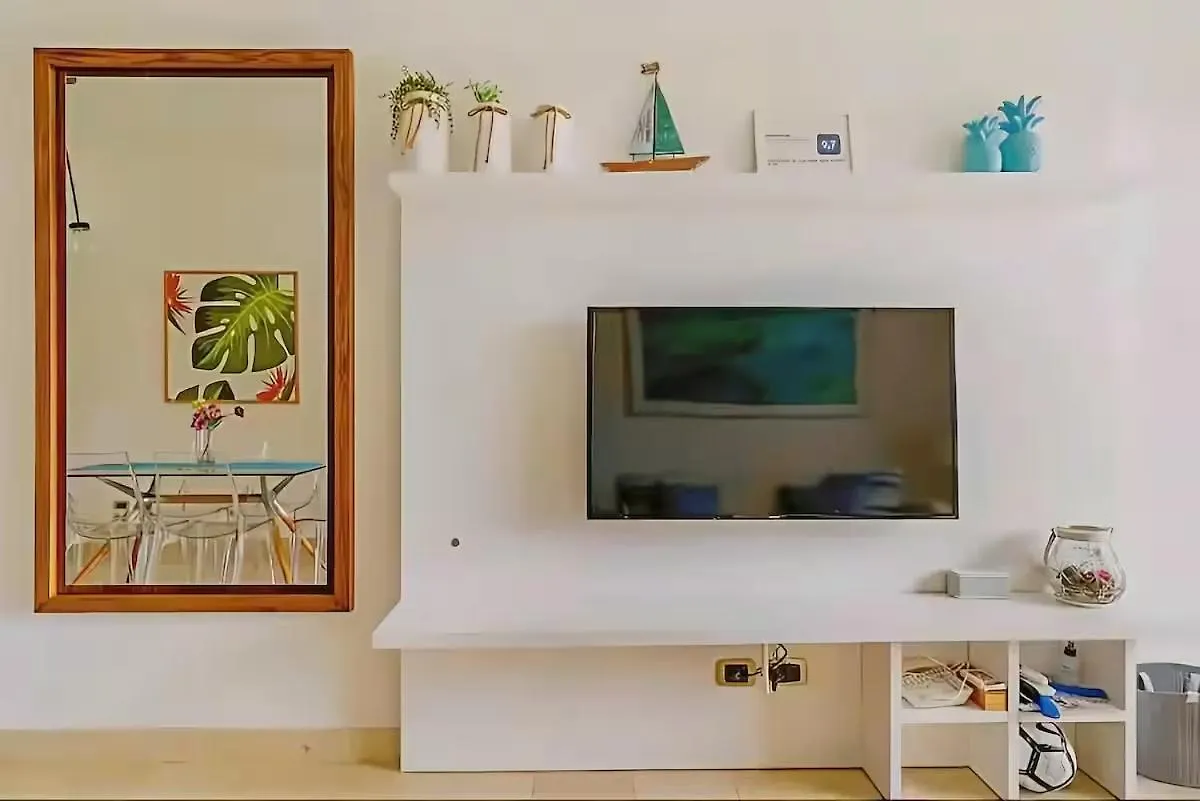 Apartamento Boca Caribe 4Br Cana Rock Apartment Punta Cana 0*,  Dominican Republic