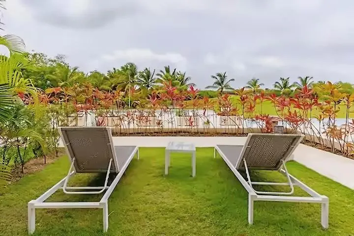 Apartamento Boca Caribe 4Br Cana Rock Apartment Punta Cana Dominican Republic