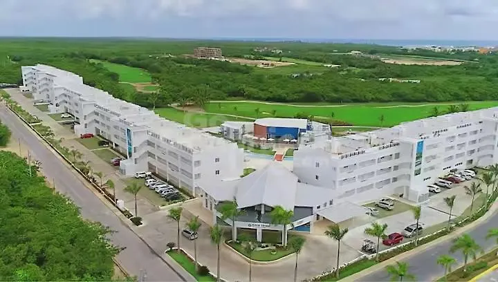 Apartamento Boca Caribe 4Br Cana Rock Apartment Punta Cana 0*,