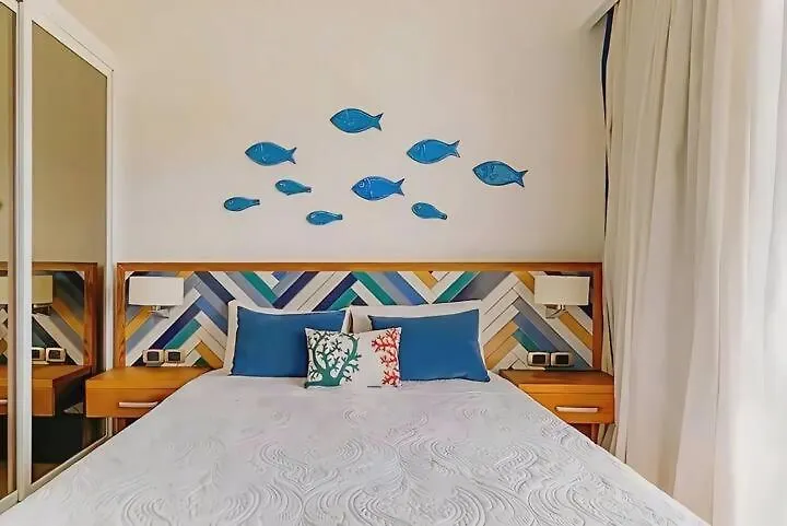 Apartamento Boca Caribe 4Br Cana Rock Apartment Punta Cana