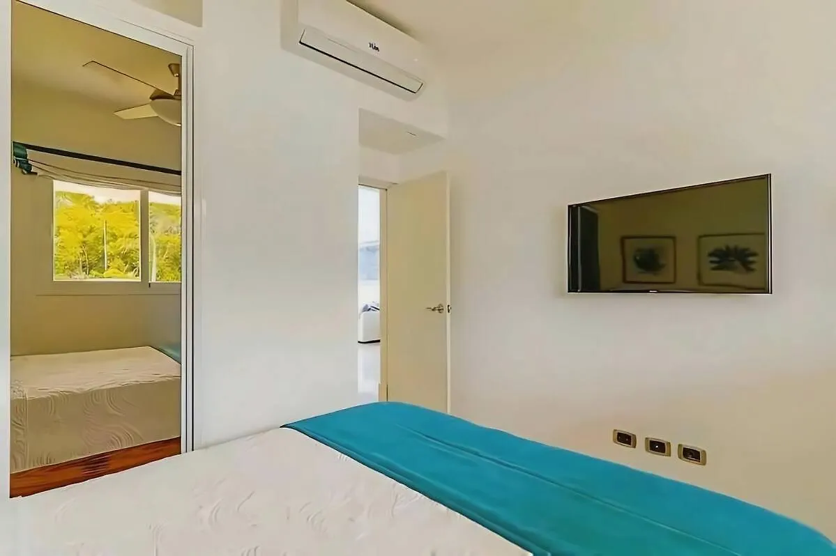 Apartamento Boca Caribe 4Br Cana Rock Apartment Punta Cana Dominican Republic