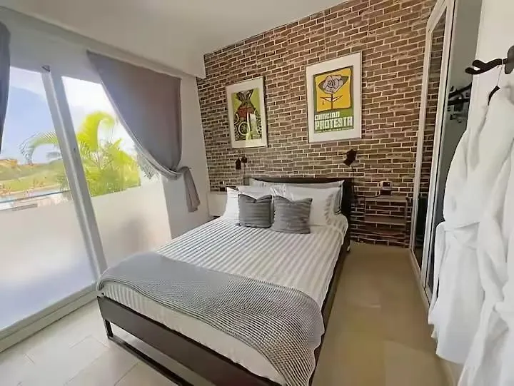 Apartamento Boca Caribe 4Br Cana Rock Apartment Punta Cana
