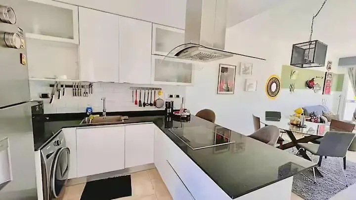 Apartamento Boca Caribe 4Br Cana Rock Apartment Punta Cana