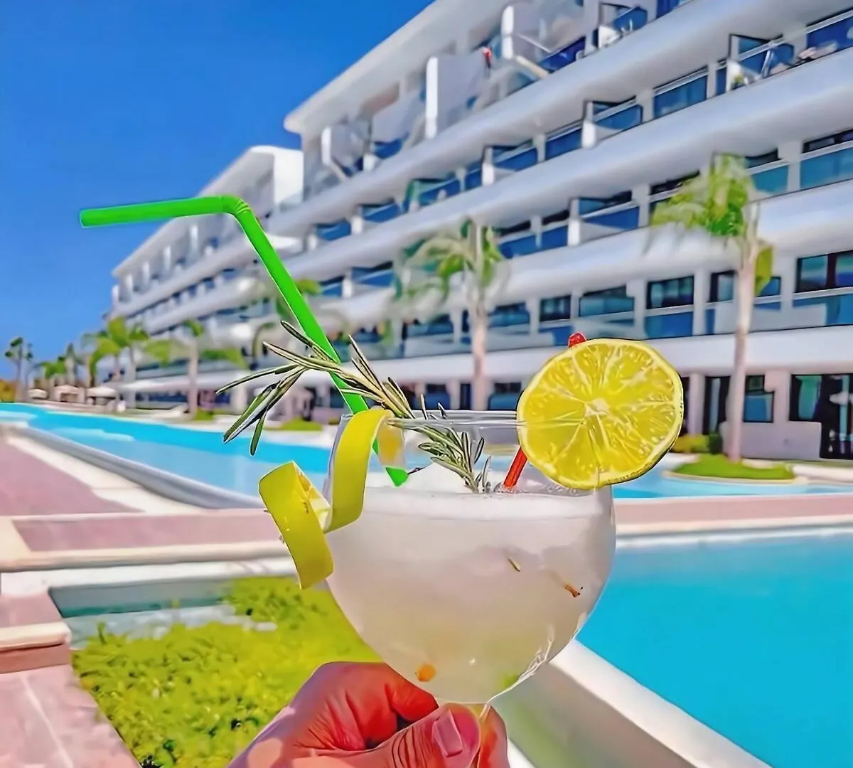 Apartamento Boca Caribe 4Br Cana Rock Apartment Punta Cana 0*,