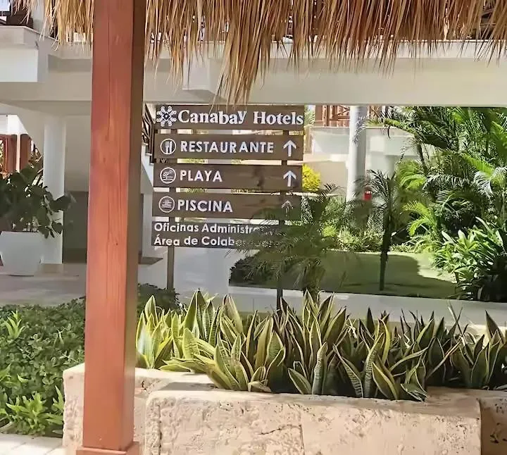 Apartamento Boca Caribe 4Br Cana Rock Apartment Punta Cana 0*,