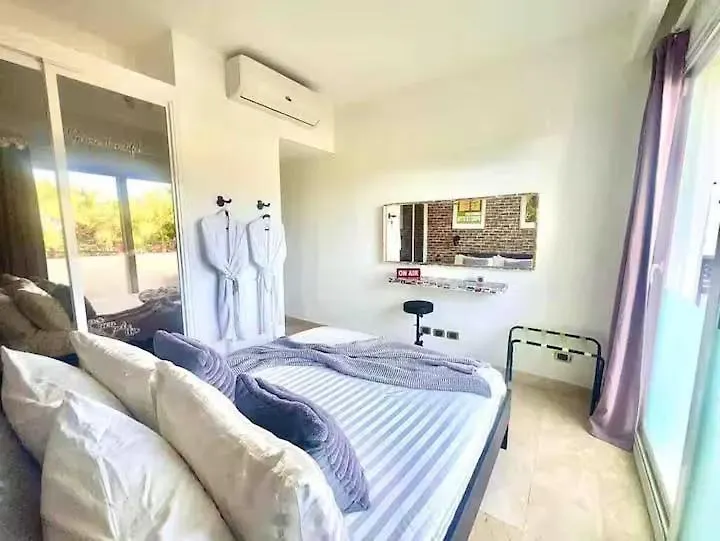 Apartamento Boca Caribe 4Br Cana Rock Apartment Punta Cana 0*,  Dominican Republic