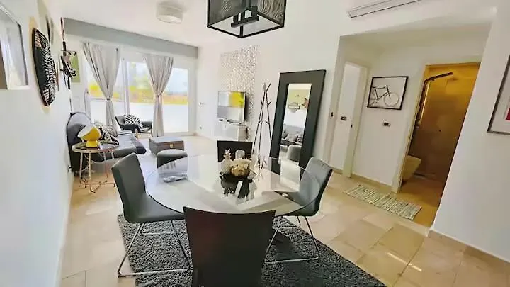 Apartamento Boca Caribe 4Br Cana Rock Apartment Punta Cana