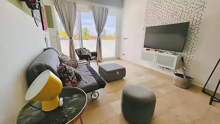 Apartamento Boca Caribe 4Br Cana Rock Apartment Punta Cana