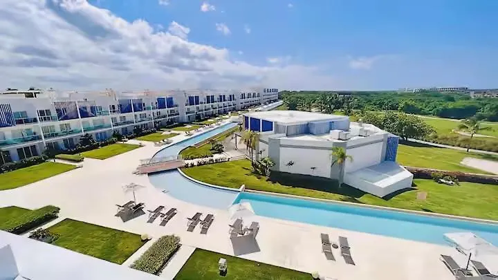 Apartamento Boca Caribe 4Br Cana Rock Apartment Punta Cana