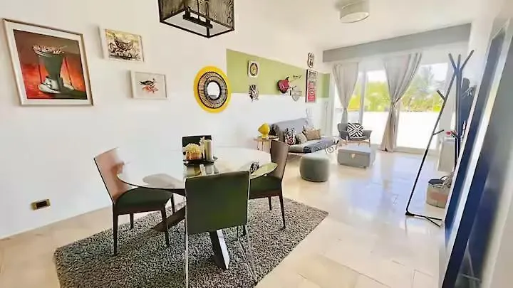 Apartamento Boca Caribe 4Br Cana Rock Apartment Punta Cana Dominican Republic