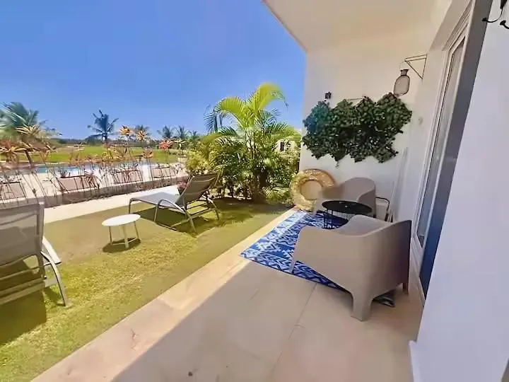 Apartamento Boca Caribe 4Br Cana Rock Apartment Punta Cana