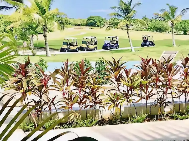 Apartamento Boca Caribe 4Br Cana Rock Apartment Punta Cana Dominican Republic