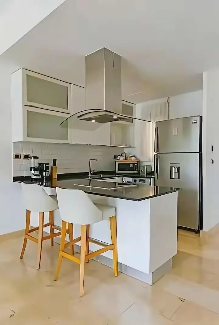 Apartamento Boca Caribe 4Br Cana Rock Apartment Punta Cana