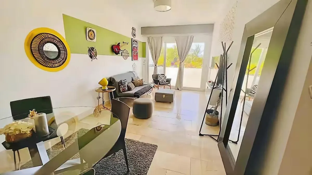 Apartamento Boca Caribe 4Br Cana Rock Apartment Punta Cana
