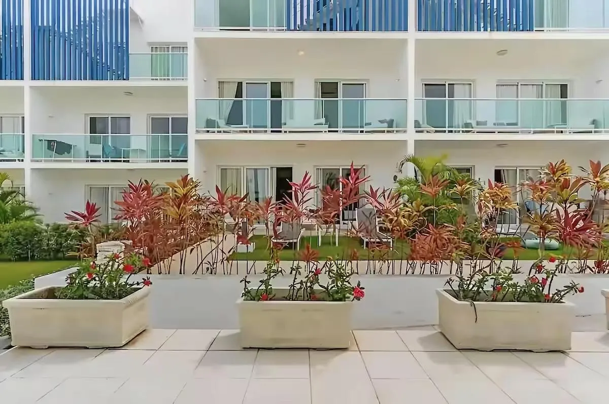 Apartamento Boca Caribe 4Br Cana Rock Apartment Punta Cana Dominican Republic