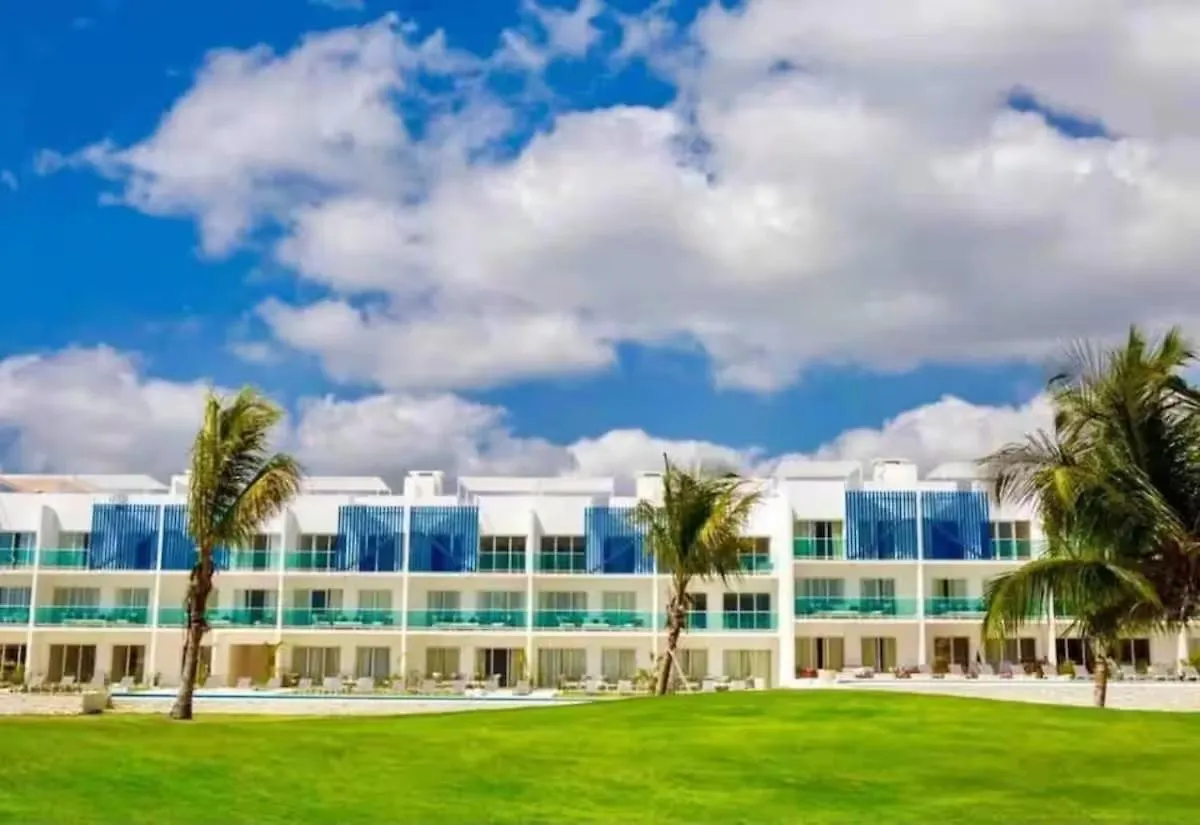 Apartamento Boca Caribe 4Br Cana Rock Apartment Punta Cana Dominican Republic