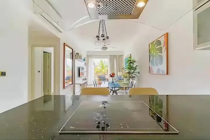 Apartamento Boca Caribe 4Br Cana Rock Apartment Punta Cana Dominican Republic