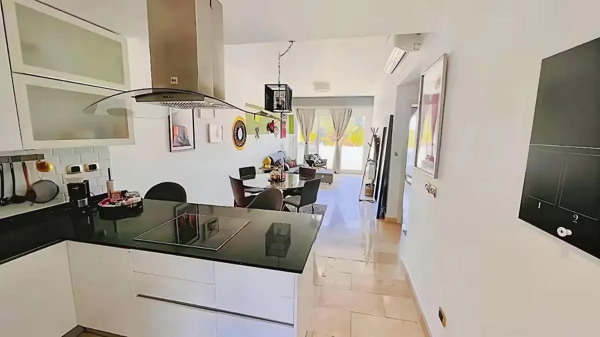 Apartamento Boca Caribe 4Br Cana Rock Apartment Punta Cana Dominican Republic